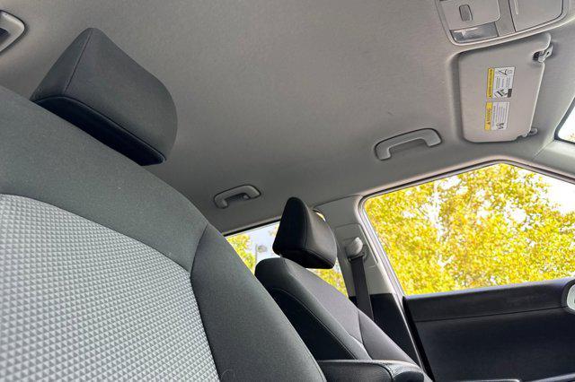 Photo of 2023 Gravity Gray Kia Soul