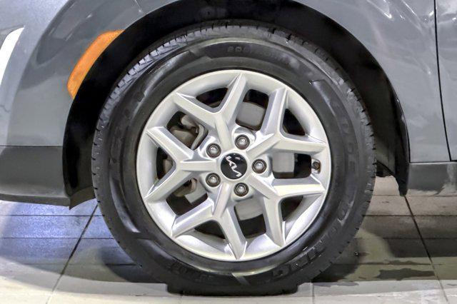 Photo of 2023 Gravity Gray Kia Soul