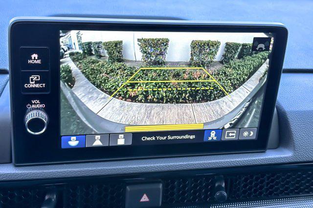 Photo of 2026 Urban Gray Pearl Honda CR-V