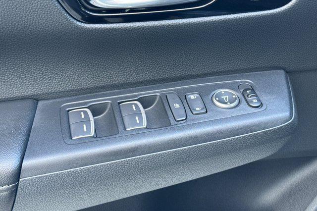 Photo of 2026 Urban Gray Pearl Honda CR-V