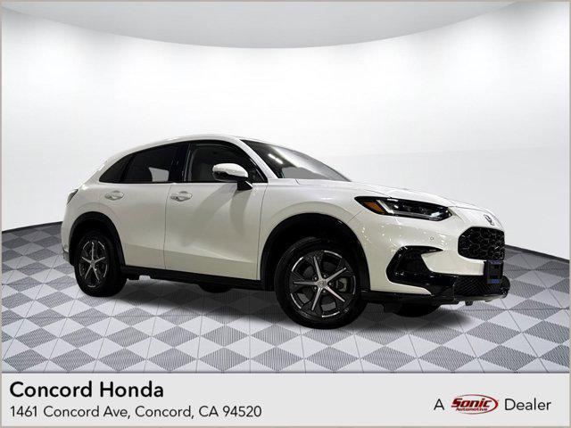 2024 Honda HR-V