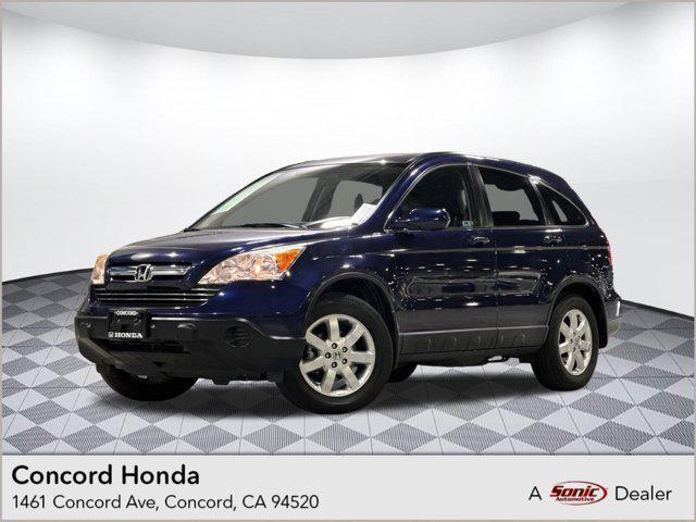 2008 Honda CR-V