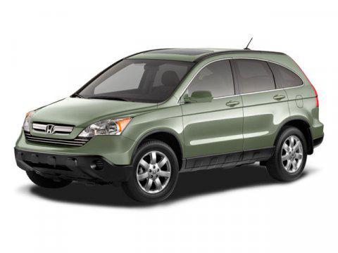 2008 Honda CR-V