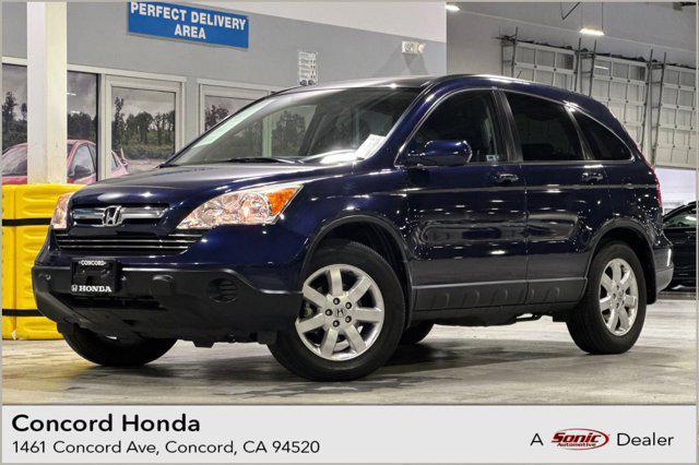 2008 Honda CR-V