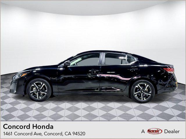 2024 Nissan Sentra