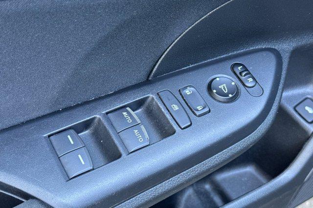 Photo of 2020 Gray Honda Civic Si