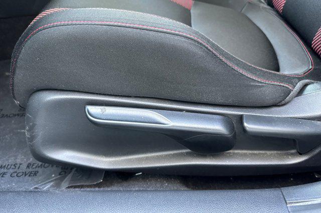 Photo of 2020 Gray Honda Civic Si