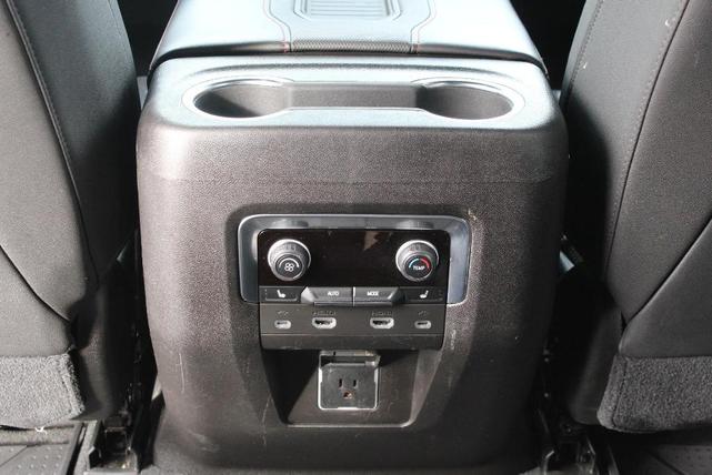 Photo of 2021 Cherry Red Tintcoat Chevrolet Tahoe