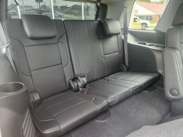 Photo of 2019 Blue Velvet Metallic Chevrolet Tahoe