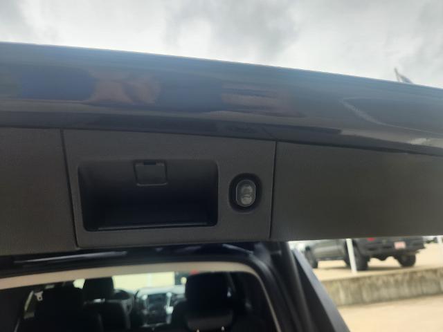 Photo of 2019 Blue Velvet Metallic Chevrolet Tahoe