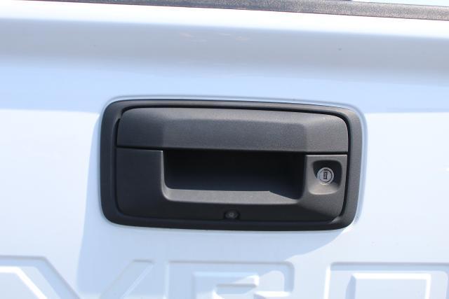 Photo of 2022 Summit White Chevrolet Colorado