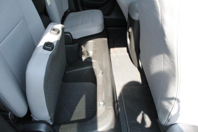 Photo of 2022 Summit White Chevrolet Colorado