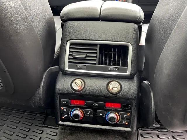 Photo of 2007 Condor Gray Metallic Audi Q7