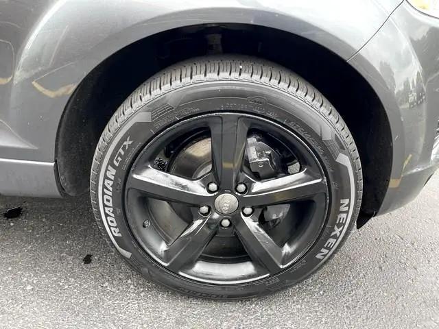 Photo of 2007 Condor Gray Metallic Audi Q7