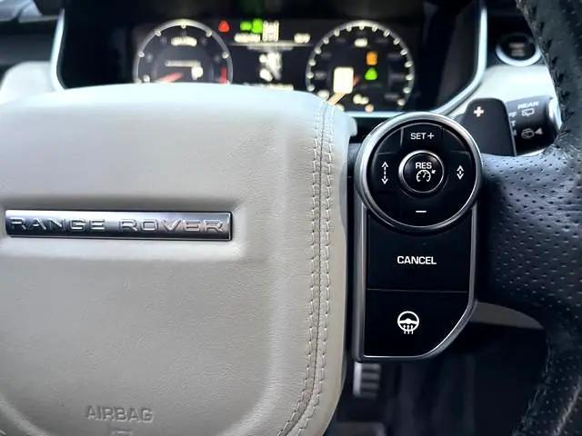 Photo of 2015 Kaikoura Stone Land Rover Range Rover Sport