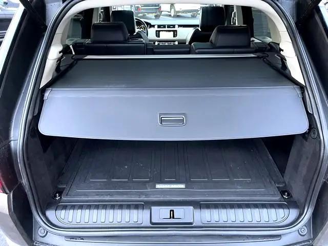 Photo of 2015 Kaikoura Stone Land Rover Range Rover Sport