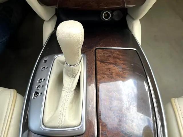 Photo of 2013 DARK RED METALLIC INFINITI JX35