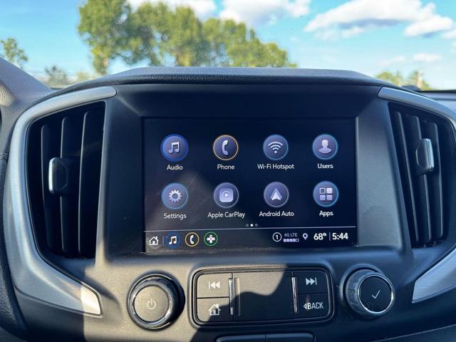 Photo of 2024 Sterling Metallic GMC Terrain