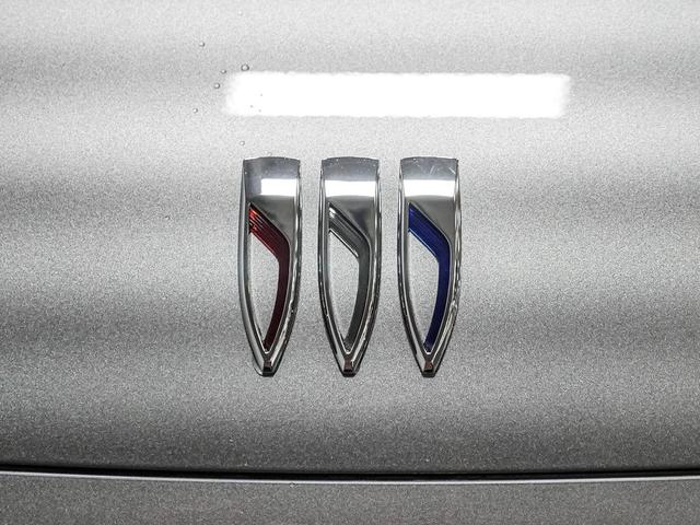 Photo of 2026 moonstone gray metallic Buick Enclave