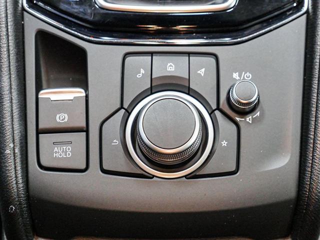 Photo of 2025 Deep Crystal Blue Mica Mazda CX-5