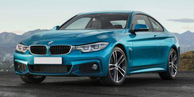 2018 BMW 430