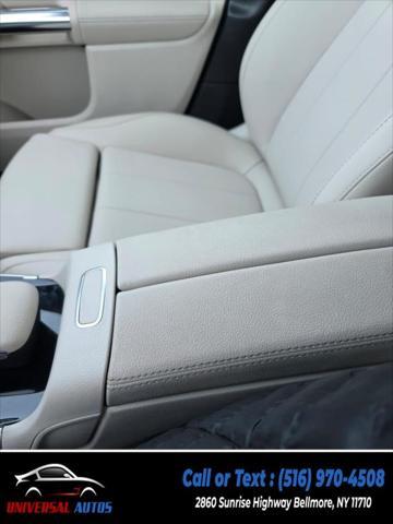Photo of 2022 MANUFAKTUR Patagonia Red Mercedes-Benz GLA 250