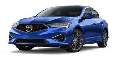 2020 Acura ILX