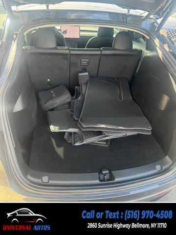 Photo of 2022 Midnight Silver Metallic Tesla Model Y