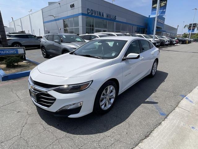 2023 Chevrolet Malibu