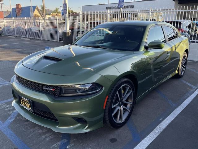 2022 Dodge Charger