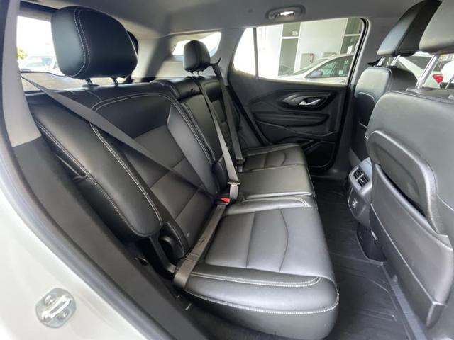 Photo of 2024 Summit White GMC Terrain