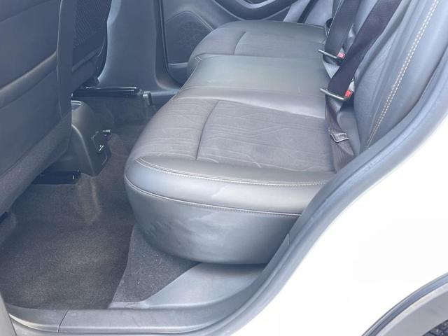 Photo of 2022 Summit White Chevrolet Trax