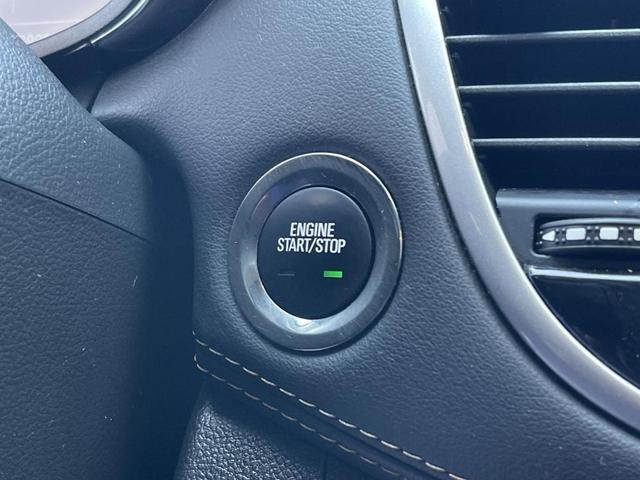 Photo of 2022 Summit White Chevrolet Trax