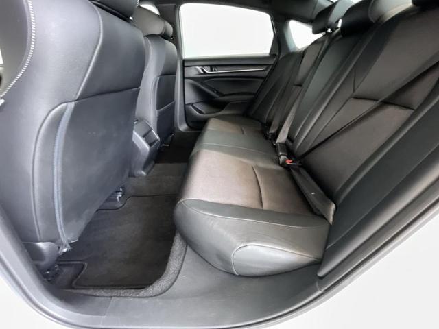 Photo of 2020 Platinum White Pearl Honda Accord