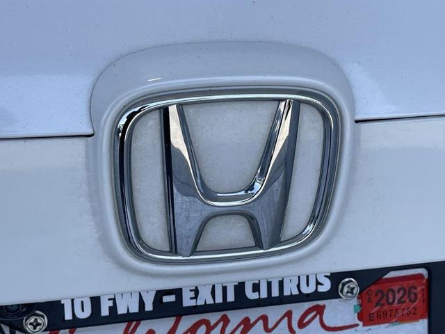 Photo of 2020 Platinum White Pearl Honda Accord