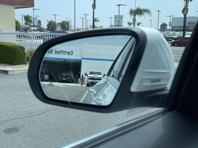 Photo of 2021 Polar White Mercedes-Benz C-Class
