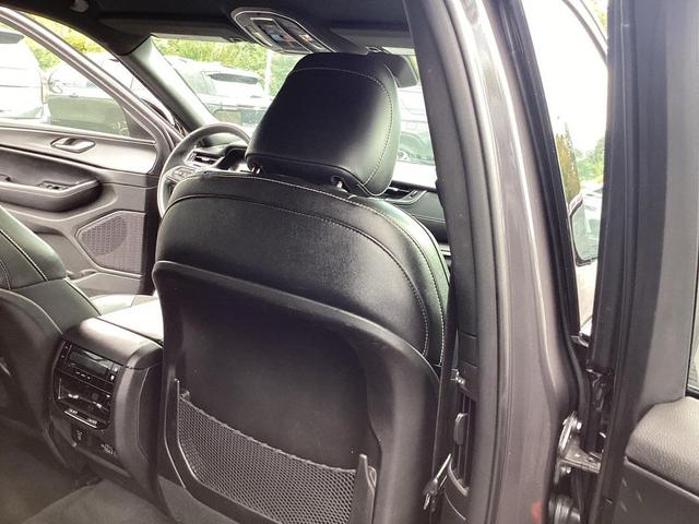 Photo of 2024 Baltic Gray Metallic Clearcoat Jeep Grand Cherokee L