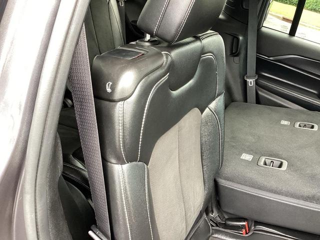 Photo of 2024 Baltic Gray Metallic Clearcoat Jeep Grand Cherokee L