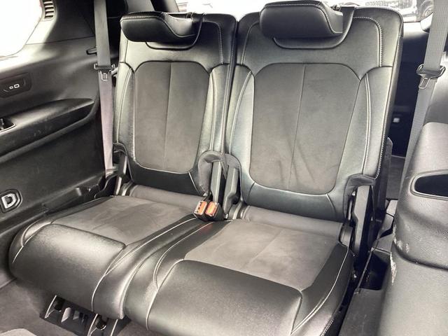 Photo of 2024 Baltic Gray Metallic Clearcoat Jeep Grand Cherokee L