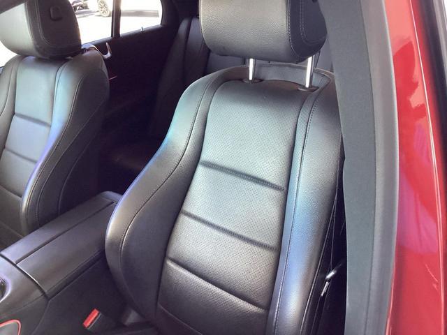 Photo of 2020 Cardinal Red Mercedes-Benz GLE 350