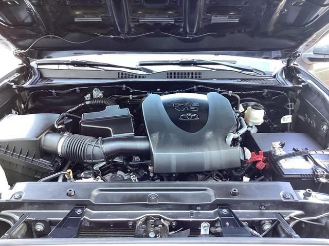 Photo of 2020 Magnetic Gray Metallic Toyota Tacoma