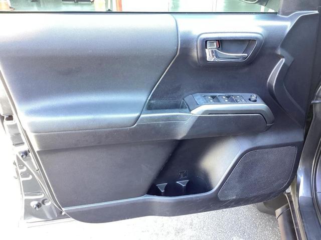 Photo of 2020 Magnetic Gray Metallic Toyota Tacoma