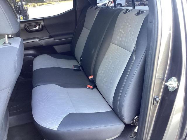 Photo of 2020 Magnetic Gray Metallic Toyota Tacoma
