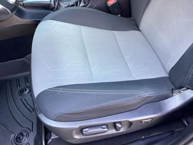 Photo of 2020 Magnetic Gray Metallic Toyota Tacoma