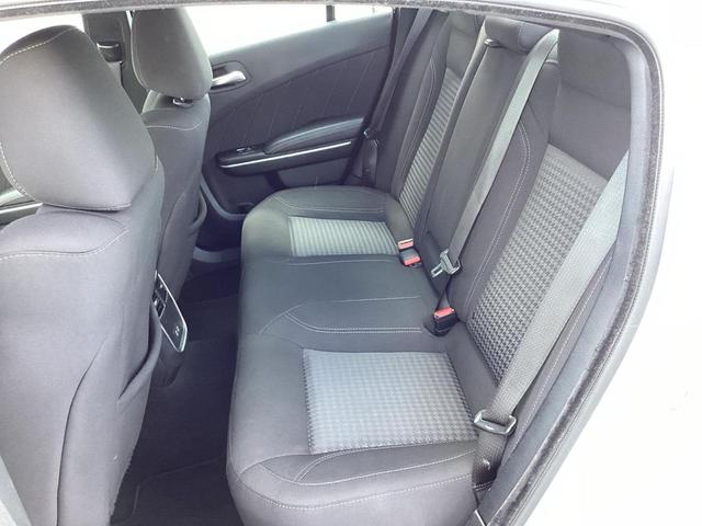 Photo of 2023 Triple Nickel Clearcoat Dodge Charger