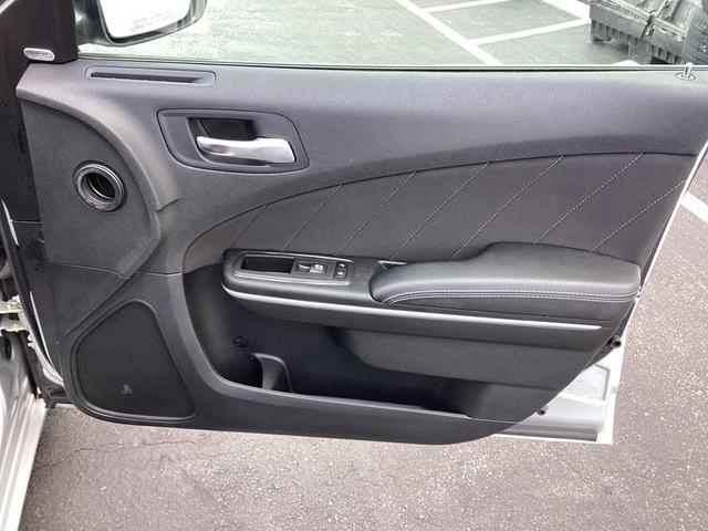 Photo of 2023 Triple Nickel Clearcoat Dodge Charger