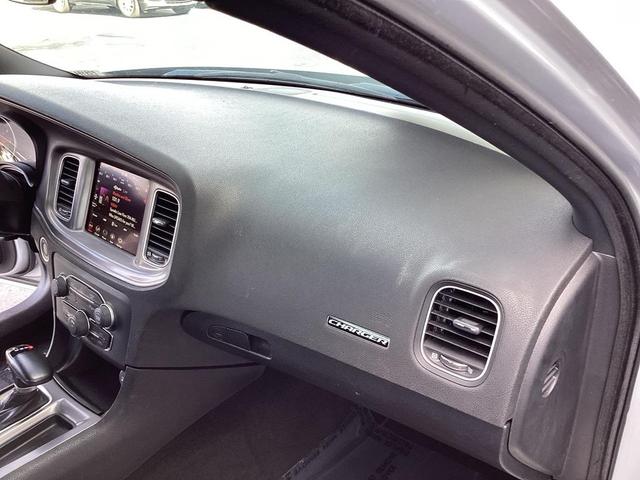 Photo of 2023 Triple Nickel Clearcoat Dodge Charger
