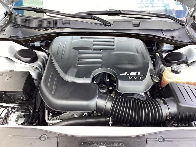 Photo of 2023 Triple Nickel Clearcoat Dodge Charger