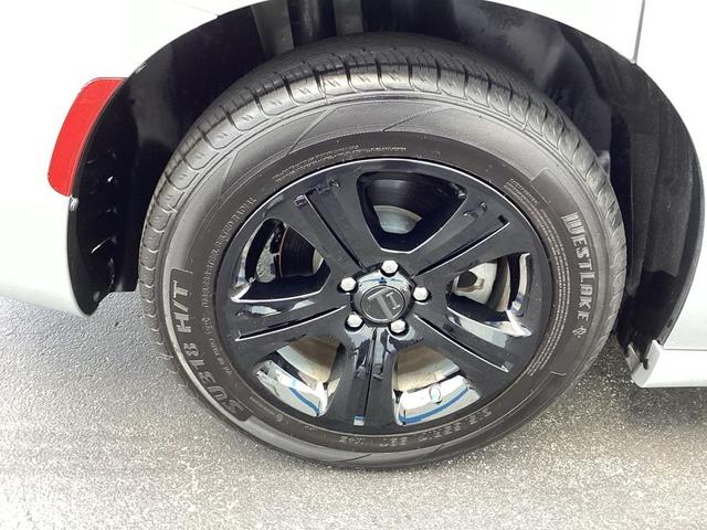 Photo of 2023 Triple Nickel Clearcoat Dodge Charger