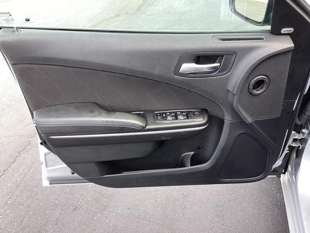 Photo of 2023 Triple Nickel Clearcoat Dodge Charger